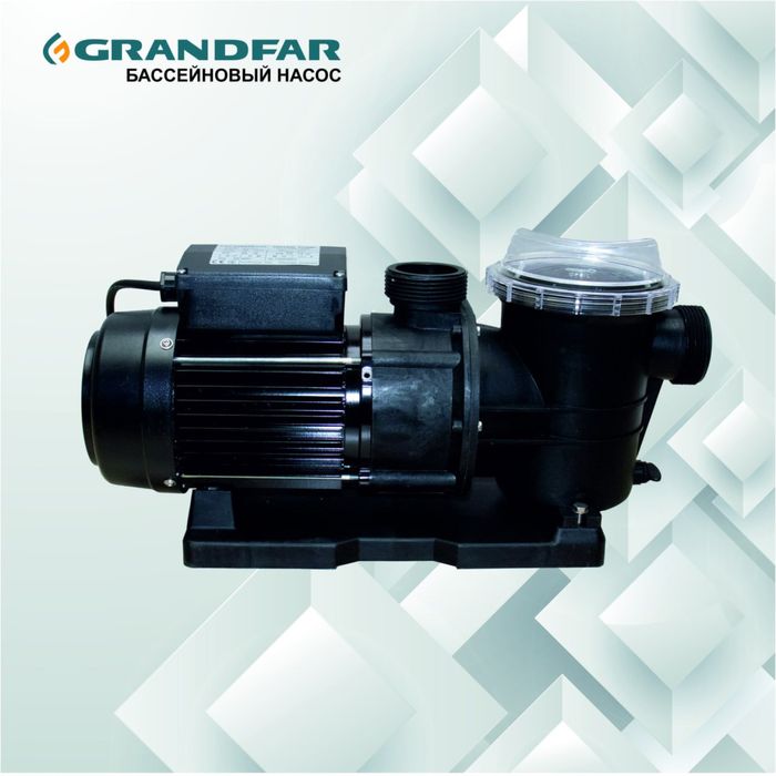 Бассейновый насос Grandfar basseyn nasoslari bassen nasos