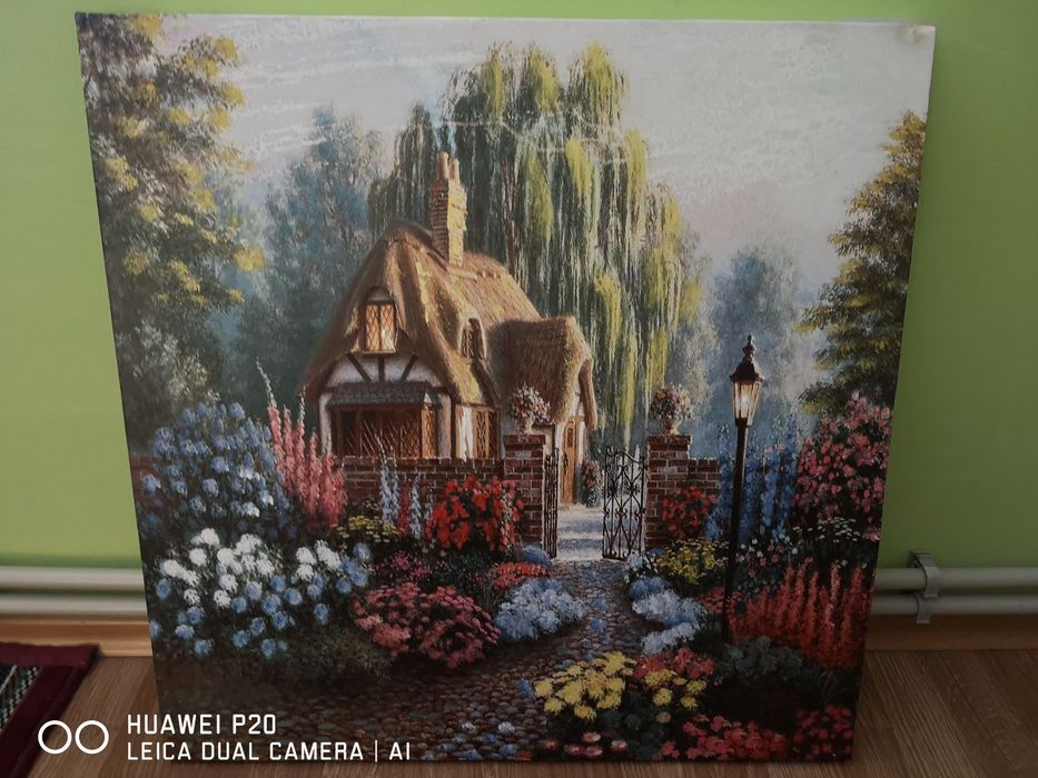 Картина 60/60.  .