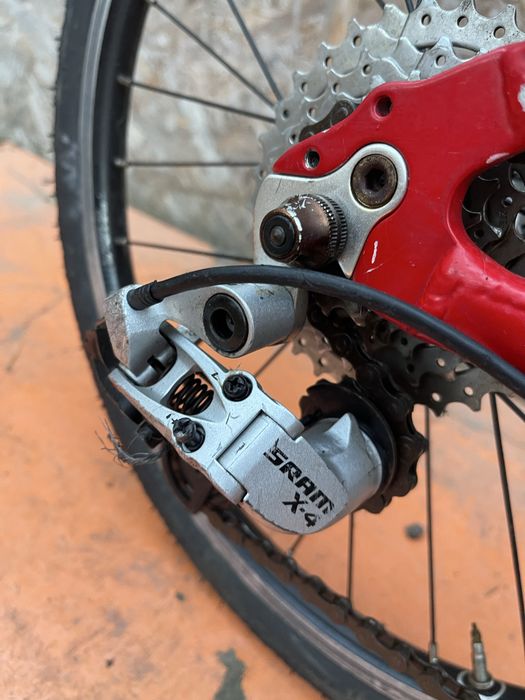 Bicicleta islabikes beninn 20 cadru aluminiu roti 20”