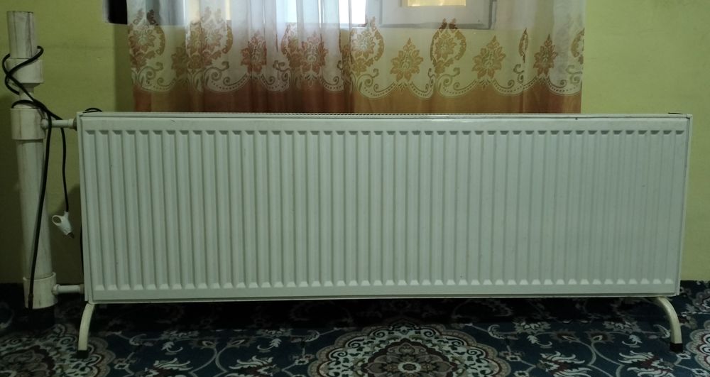 Кочма атапления хичканча ишлатилмаган токка ишлайди