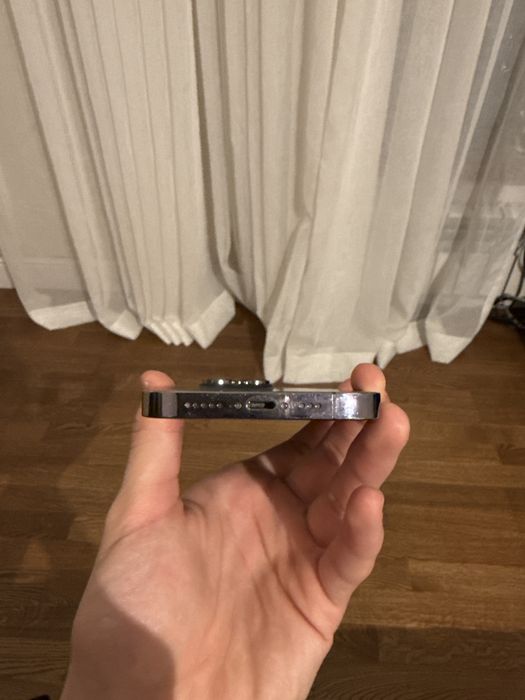 Iphone 14 pro, 256 Gb