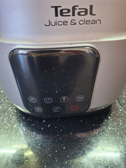 Storcator fructe Tefal