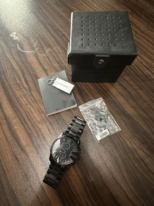 Часовник Diesel DZ-4180