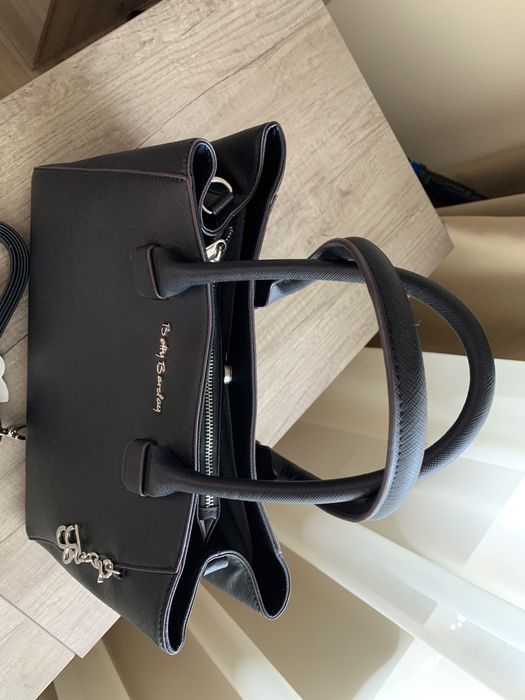 Дамска чанта Betty Barclay