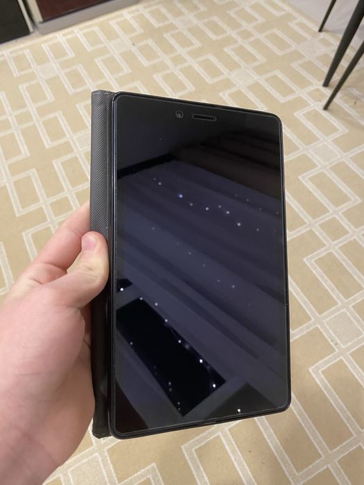 Samsung Galaxy Tab A6