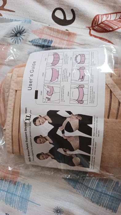 Продам бандаж для беременных