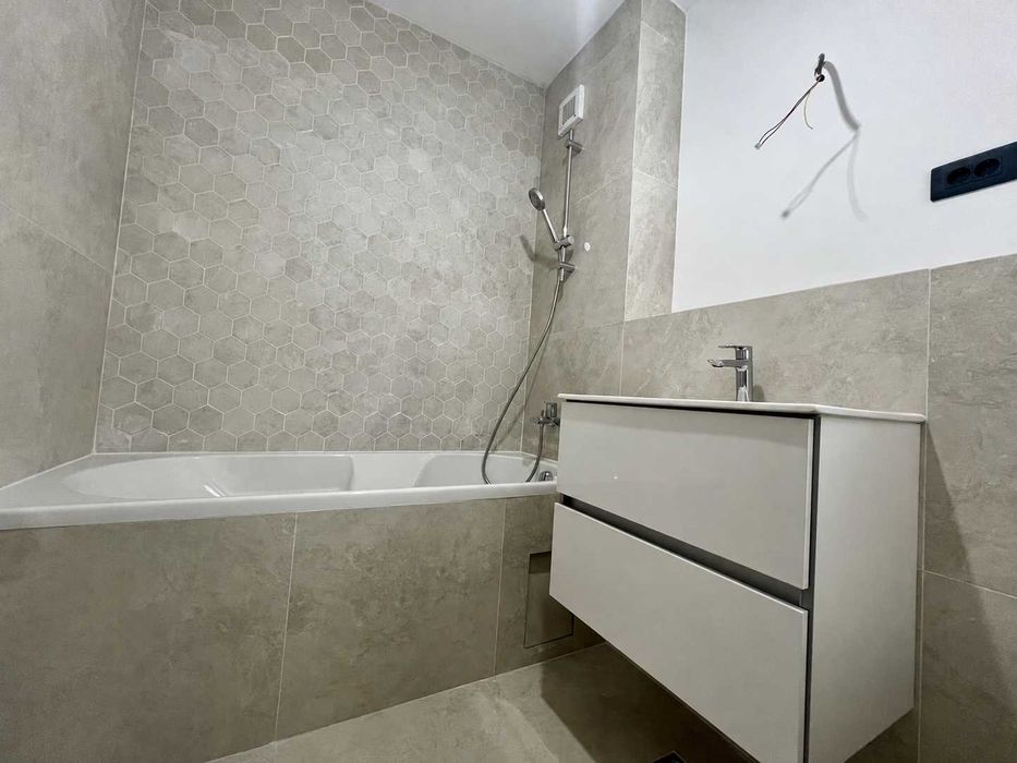 Apartament 1 camera