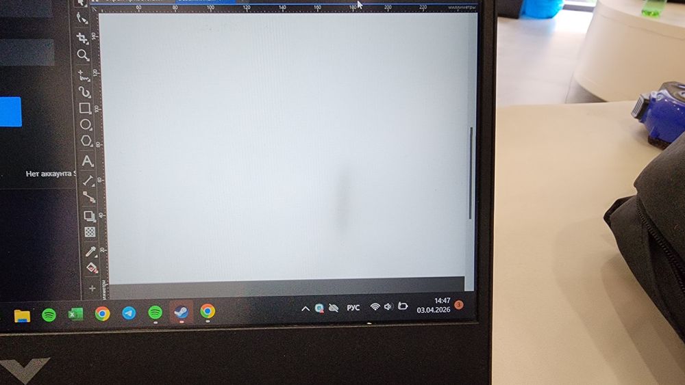 Ноутбук Hp victus