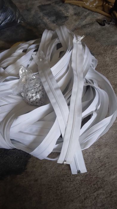 Шивашки материали по договаряне