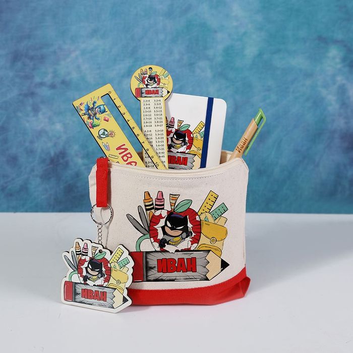 Комплекти за ученици 6 части