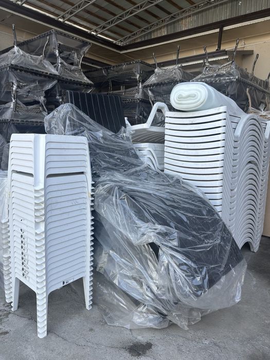 Shezlong (Lijak) – Basseyn va Plyajda Dam Olishi Uchun Ideal Tanlov!