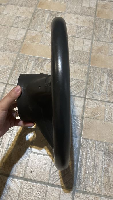 Vand Volan M Tech 1 385mm E30/E28/E24