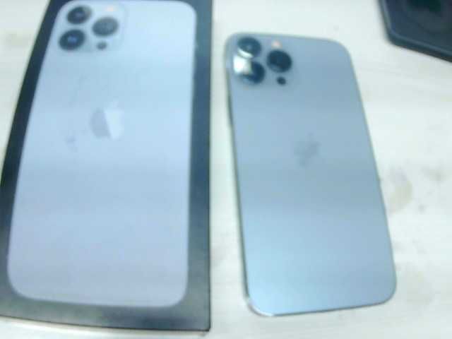 Apple iPhone 13 Pro Max