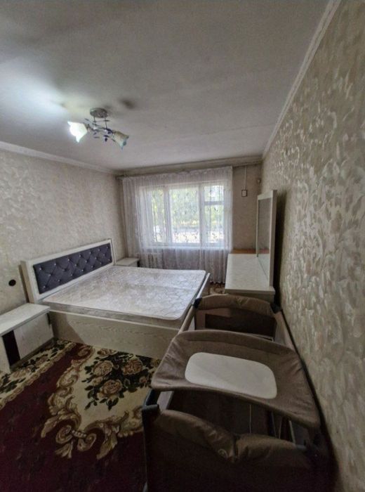 Арендага 1/2/4 берилади Военный Госпитал йонида