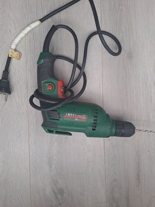 Аренда перфоратора, дрель, шруповерта