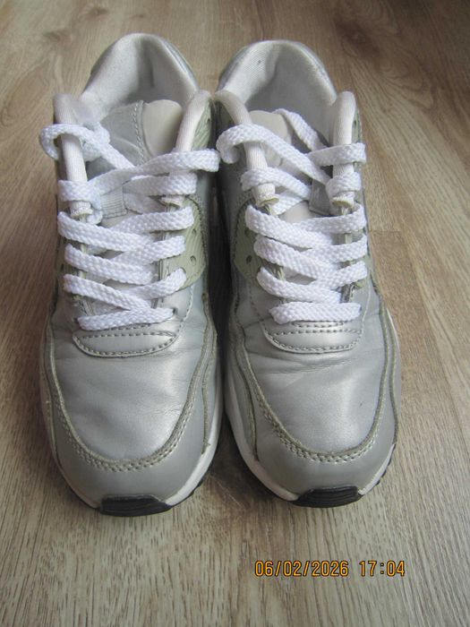 Маратонки Nike Air Max ном.34