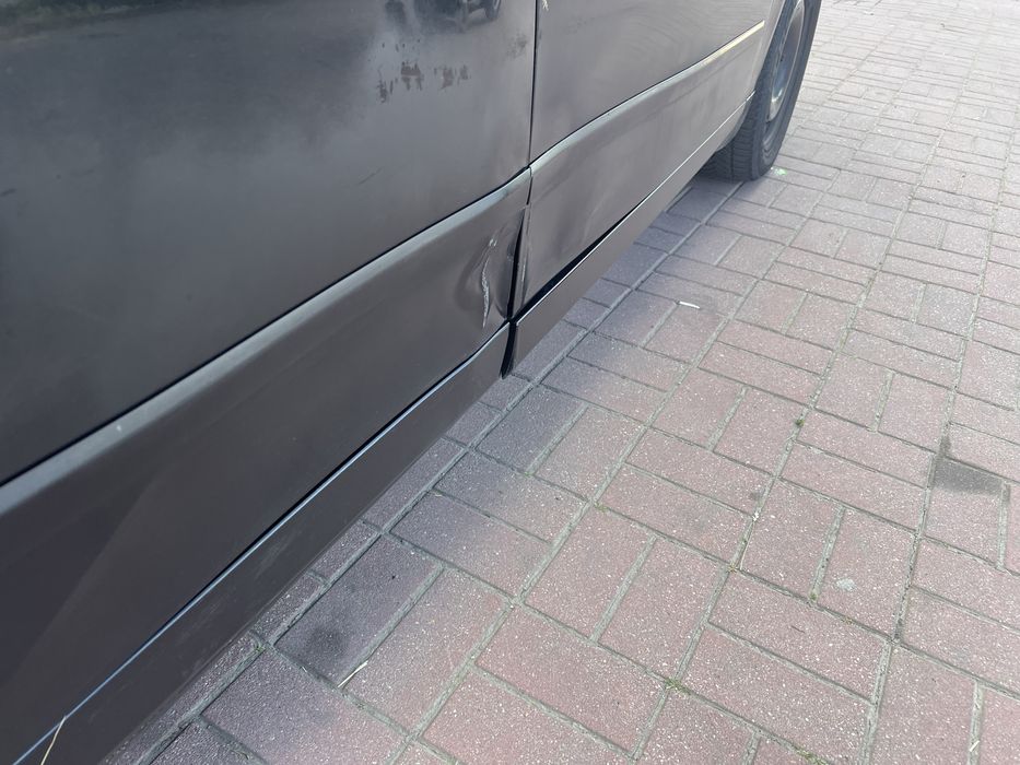 Vand Audi a4 b7 2006