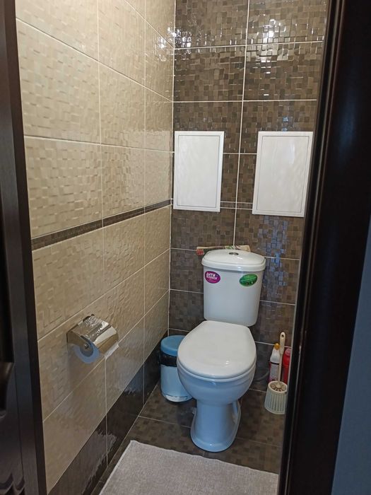 Продам 4-х комнатную квартиру