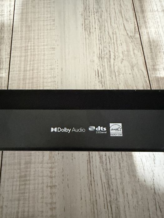 Samsung Soundbar HW-A450 2.1 + Subwoofer Wireless 300W