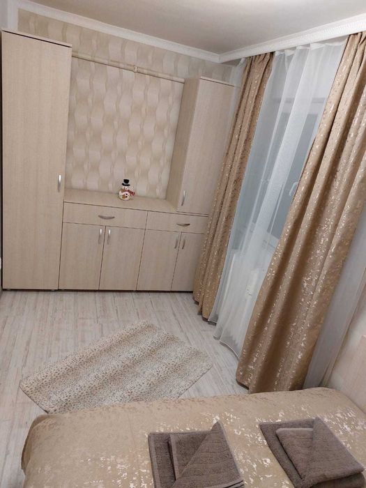 Apartament renovat, 2 camere,Valea Roșie