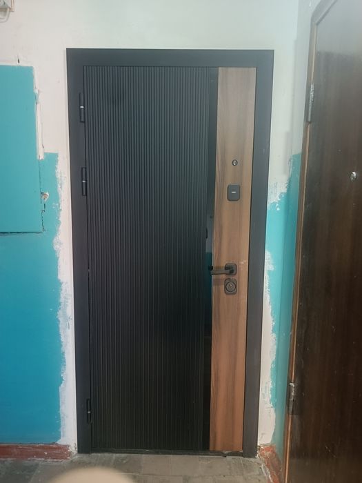 Квартира 1 комнатная