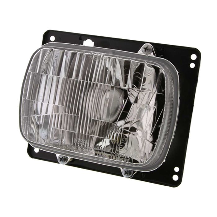 Far Stânga - Dreapta, Fiat, Case IH (163-2989)-tehnicapopan.ro