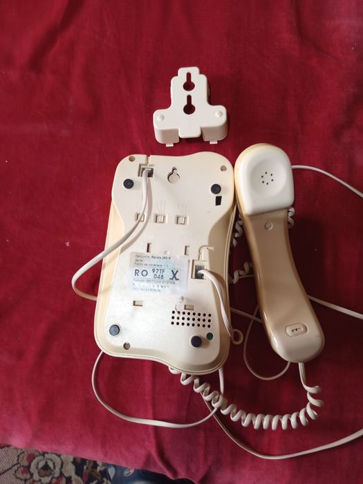 Vînd telefon fix Relate 250 R
