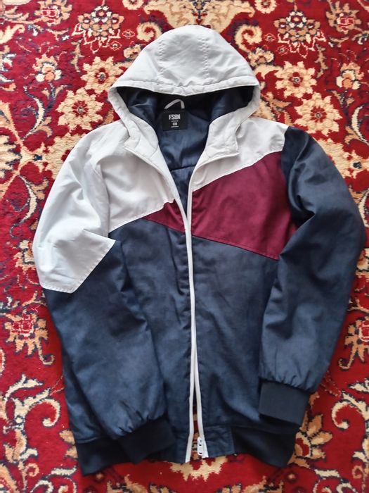 Продам Кожаные куртки