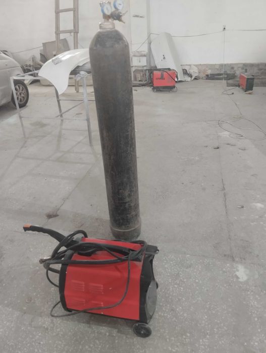 Срочно сварка аппарат сотилади