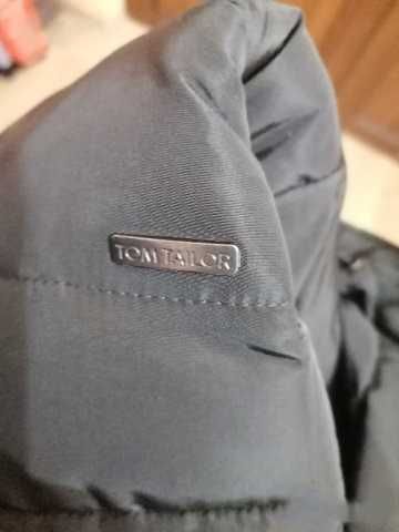 Яке Tom Tailor р-р XL