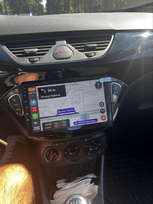 Opel corsa 1.3 D (CDTi) ecoFLEX START/STOP CarPlay
