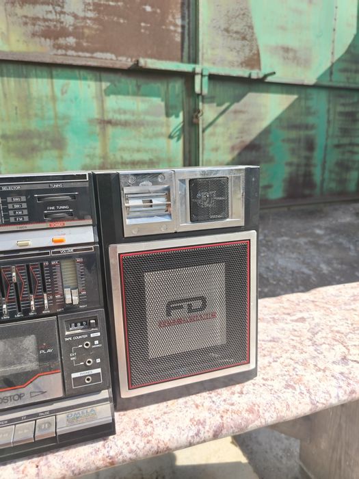 Продам магнитофон