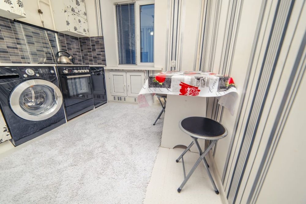 Vip 1 комнатная ELDIVINO