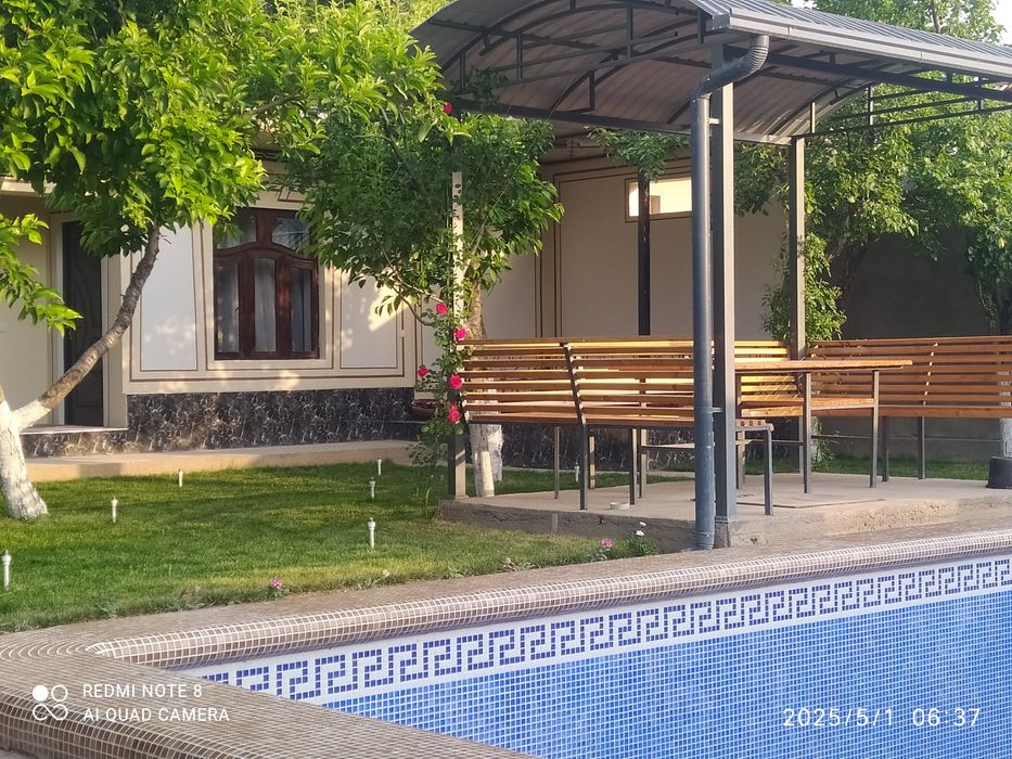 Oqtosh dacha| Oqtow dacha| Oq tosh dacha| Октош дача| Дача Акташ