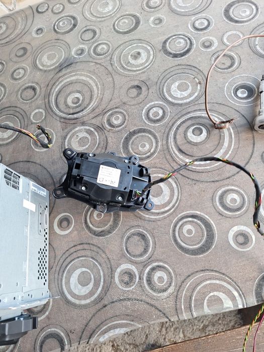 Cic навигация бмв е90,91,92