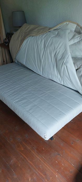 canapea Ikea, exentensibil 2 loc