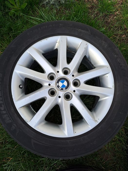 Jante   bmw   16