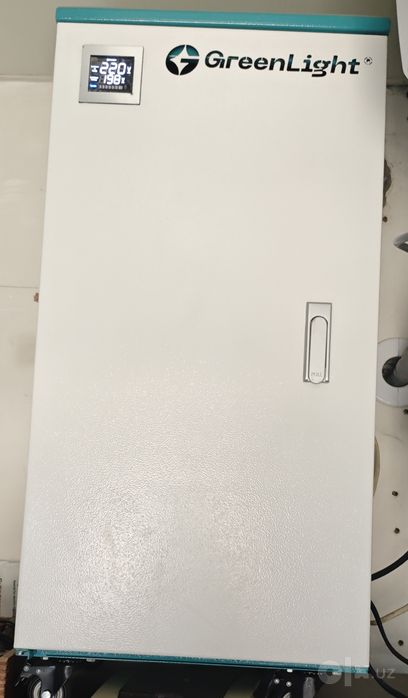 Stabilizator sotiladi