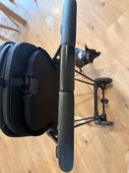 Cybex Melio Carbon sport