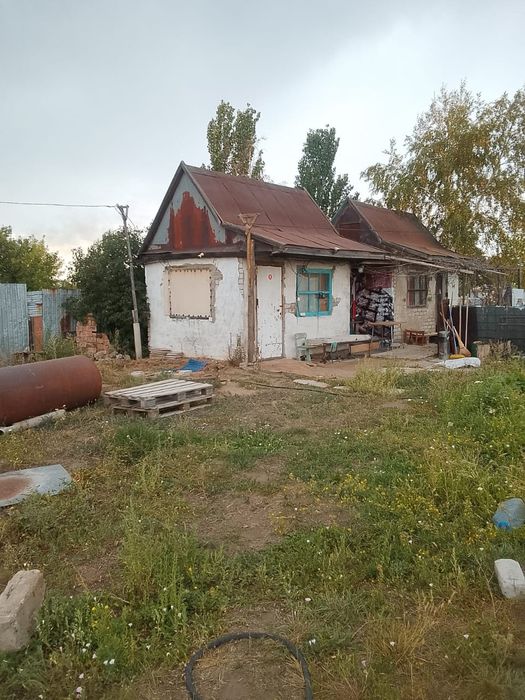3 Дачи Фрегат, возможен обмен