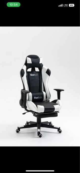 Игровое кресло для Геймеров