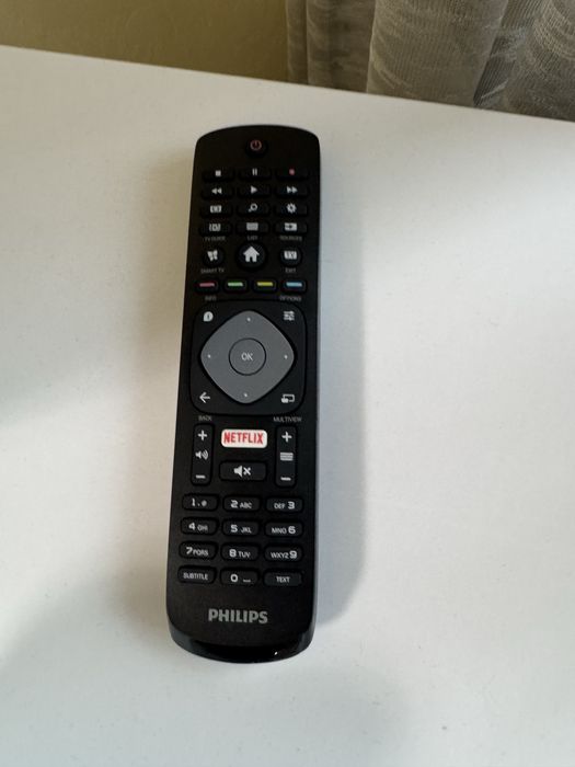 Telecomanda originala smart tv Philips perfecta