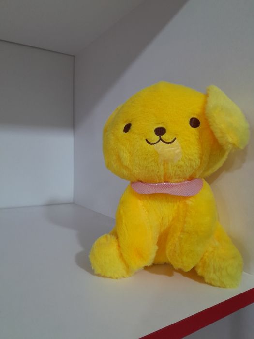 Yumshoq oʻyinchoqlar 25 30 sm