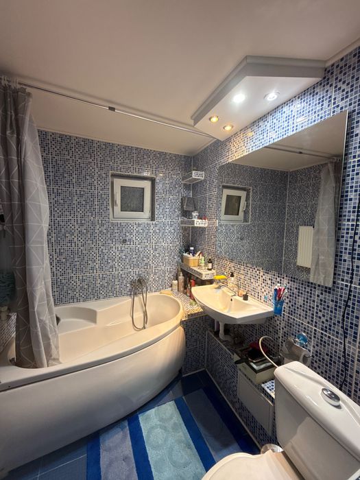 - Ideal pentru familie – Apartament 4 camere,spațios, complet echipat