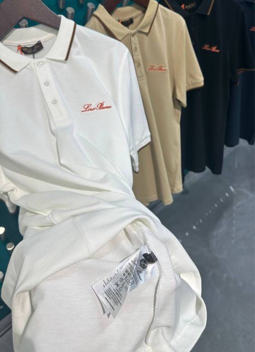 Stoc tricou barbati polo