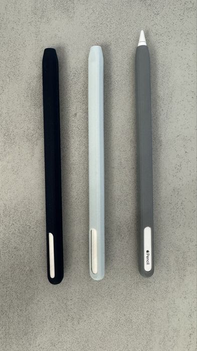 Продам чехол для Apple Pencil
