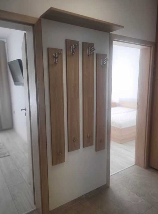 Дава се под наем Тристаен апартамент в София, Център - 75 кв.м за 714 € - Снимка #6