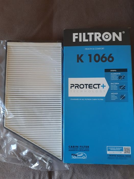 Филтри за пежо 206  1..9 дизел въздушен и купе