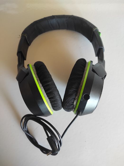 Căști Gaming XOFOUR