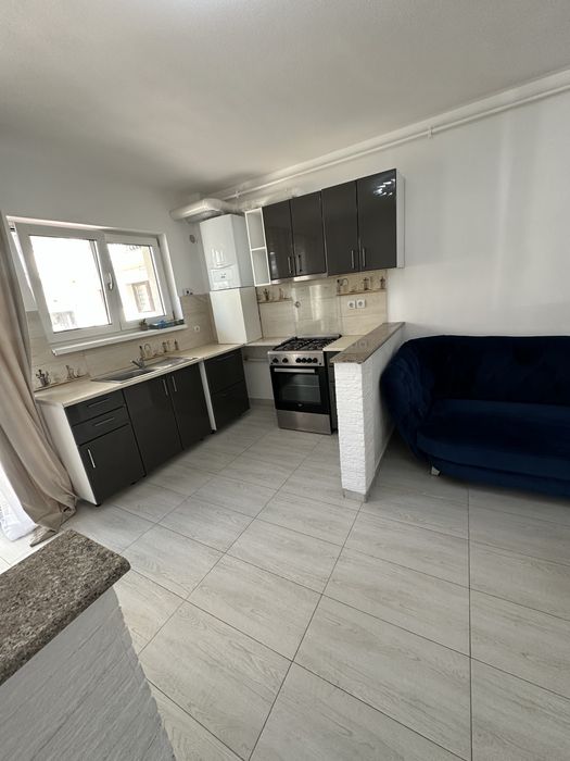 Inchiriez apart 2 camere cart. Arhitectilor